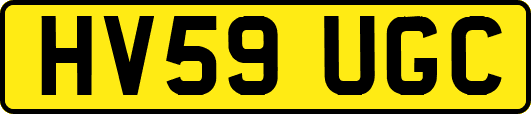 HV59UGC