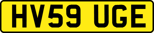 HV59UGE