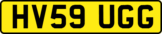 HV59UGG