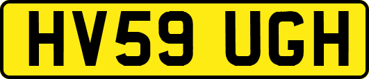 HV59UGH
