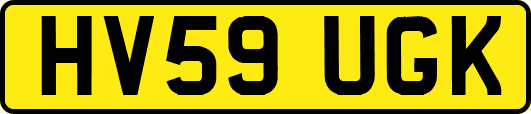 HV59UGK