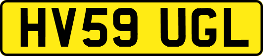 HV59UGL