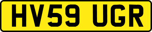 HV59UGR