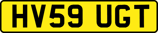 HV59UGT