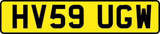 HV59UGW