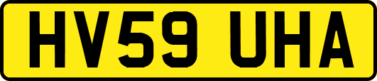 HV59UHA