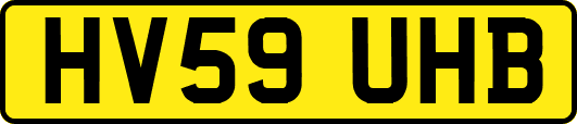 HV59UHB