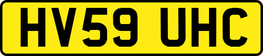 HV59UHC