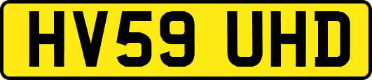 HV59UHD