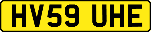 HV59UHE