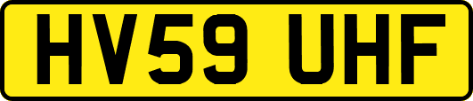 HV59UHF
