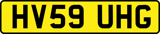 HV59UHG