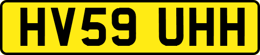 HV59UHH
