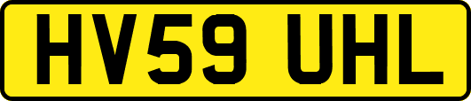 HV59UHL
