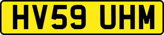 HV59UHM