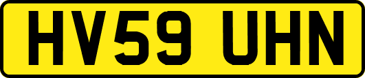 HV59UHN