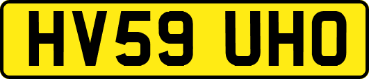 HV59UHO