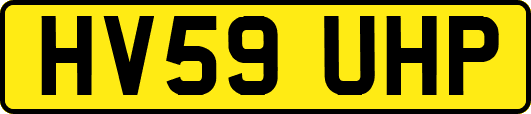 HV59UHP