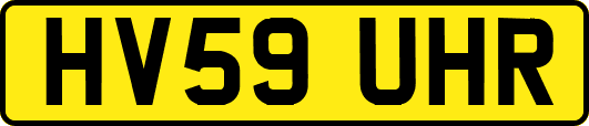 HV59UHR
