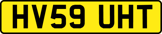 HV59UHT