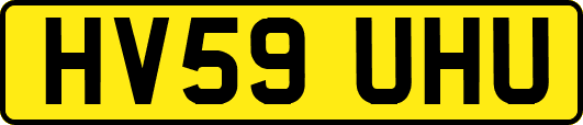 HV59UHU