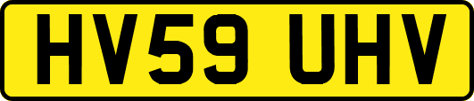 HV59UHV