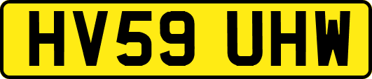 HV59UHW