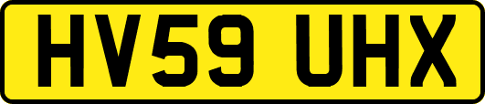 HV59UHX