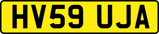HV59UJA