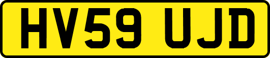 HV59UJD