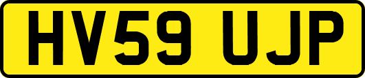 HV59UJP