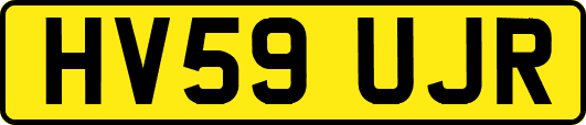 HV59UJR