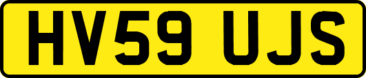 HV59UJS