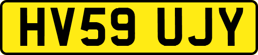 HV59UJY