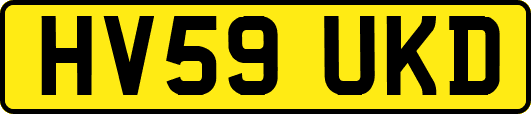 HV59UKD