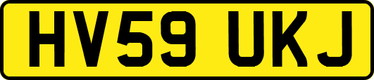 HV59UKJ