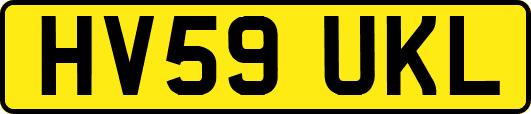HV59UKL