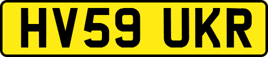 HV59UKR