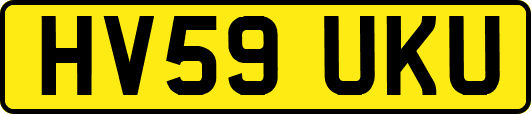 HV59UKU