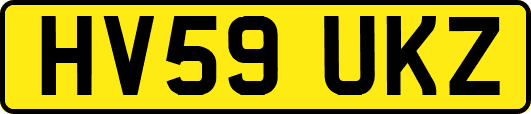 HV59UKZ