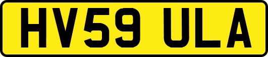 HV59ULA