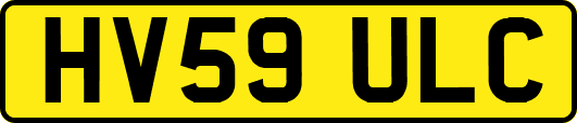 HV59ULC