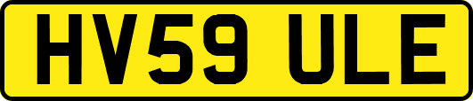 HV59ULE