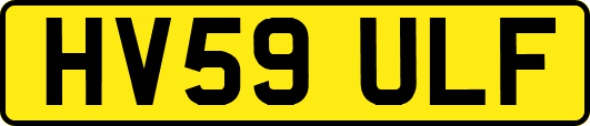 HV59ULF