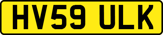 HV59ULK