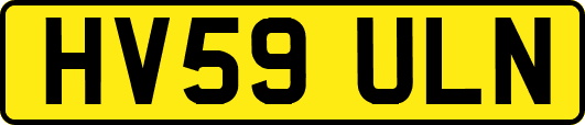 HV59ULN