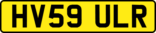 HV59ULR