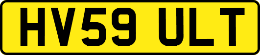 HV59ULT