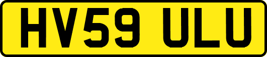 HV59ULU