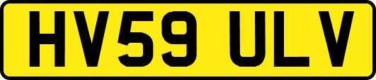 HV59ULV